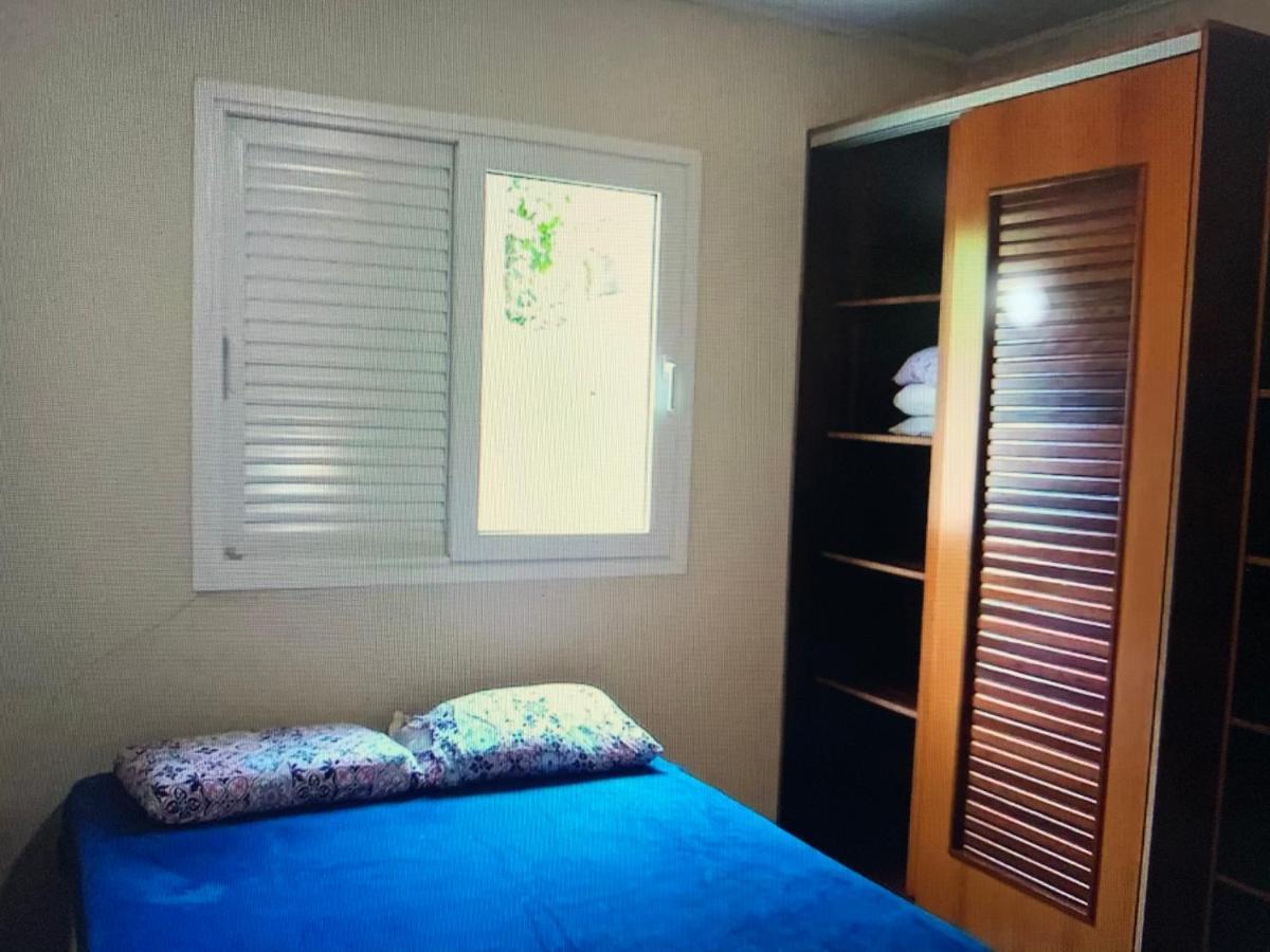 Praia de Itamambuca- Casa charmosa e iluminada Ubatuba Exterior foto