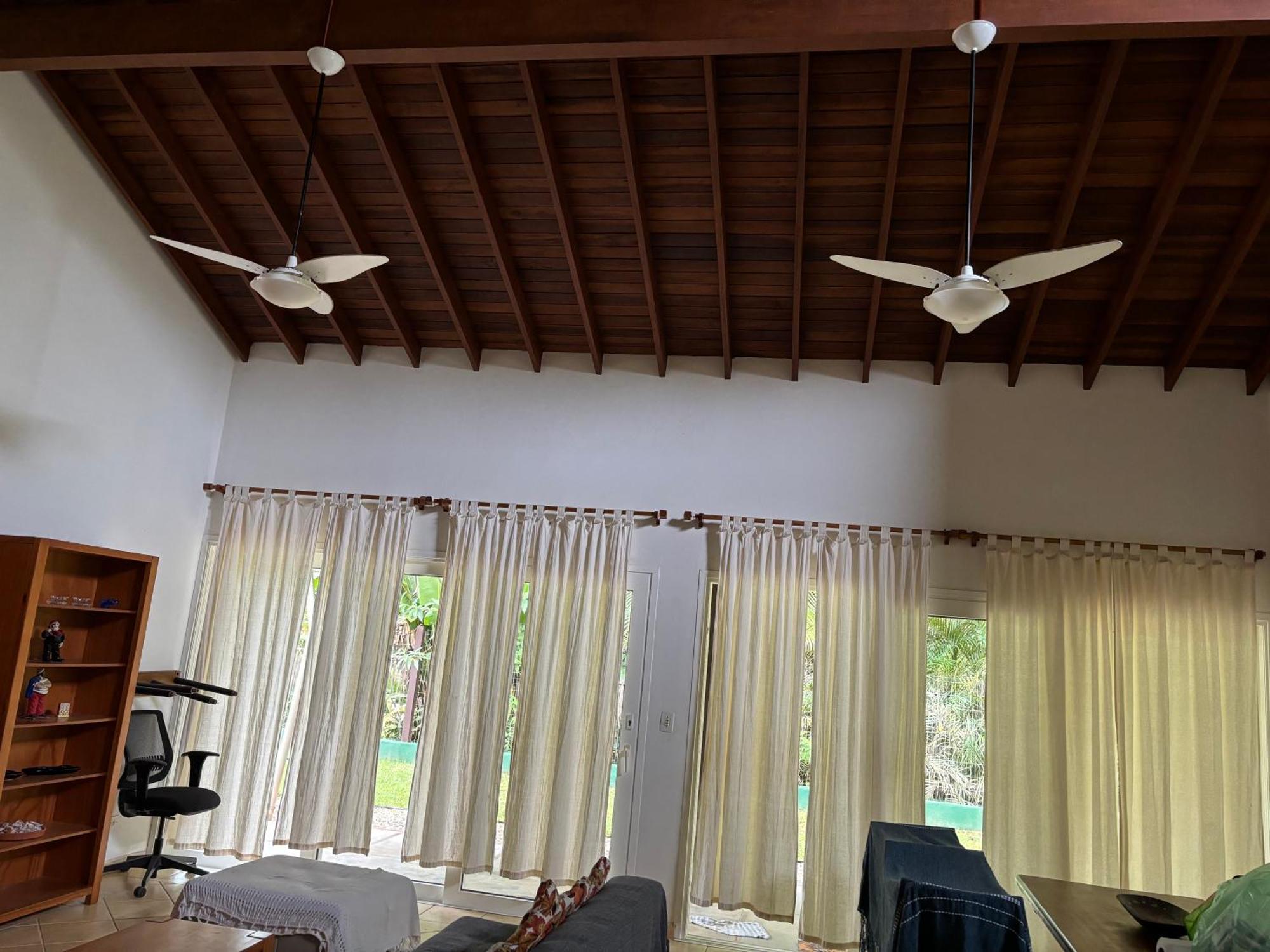 Praia de Itamambuca- Casa charmosa e iluminada Ubatuba Exterior foto